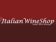 Italian Wine Shop