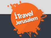 I Travel Jerusalem