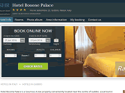 Visita lo shopping online di Hotel Bosone Palace