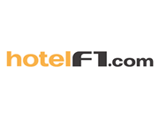 Visita lo shopping online di HotelF1