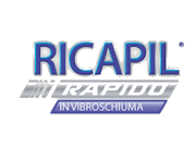 Visita lo shopping online di Ricapil