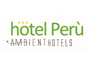 Visita lo shopping online di Hotel Peru'