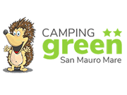 Camping green
