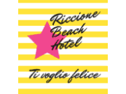 Riccione Beach Hotel