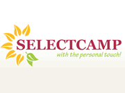 Visita lo shopping online di Selectcamp
