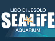 Visita lo shopping online di Sea Life Jesolo