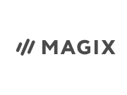 Visita lo shopping online di MAGIX
