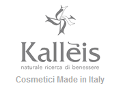 Visita lo shopping online di Kalleis