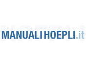 Visita lo shopping online di Manuali tecnici Hoepli