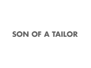 Visita lo shopping online di Son of a Tailor