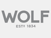 Wolf Designs Watch
