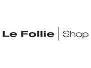 Visita lo shopping online di Le Follie Shop