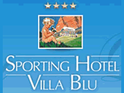 Sporting Hotel Villa Blu codice sconto