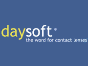 Daysoft contact lenses