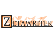 Visita lo shopping online di Zetawriter