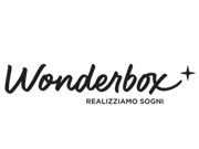 Visita lo shopping online di Wonderbox