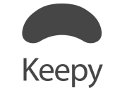 Visita lo shopping online di Keepy