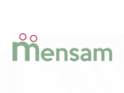 Visita lo shopping online di Mensam device