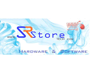 Visita lo shopping online di SRstoretech