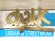 Visita lo shopping online di Shakk