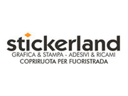 Stickerland.it codice sconto