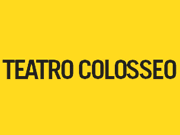 Teatro Colosseo codice sconto