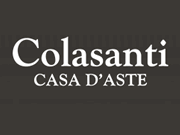 Colasanti CASA D'ASTE
