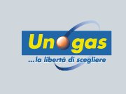 Visita lo shopping online di Unogas