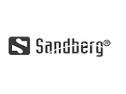 Sandberg codice sconto