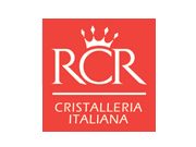 Visita lo shopping online di RCR cristalleria