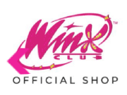Visita lo shopping online di Winx