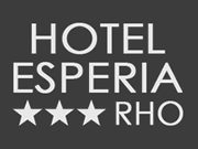 Hotel Esperia Rho codice sconto