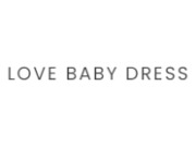 Love Baby Dress