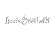 Visita lo shopping online di LOUIS CIOCCHETTI