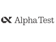 Visita lo shopping online di Alpha Test