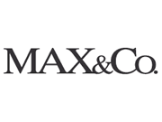 MAX&Co codice sconto
