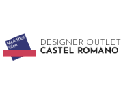Visita lo shopping online di Castel Romano Designer Outlet