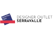 Visita lo shopping online di Serravalle Designer Outlet