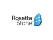 Visita lo shopping online di Rosetta Stone
