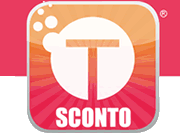 Visita lo shopping online di T-Sconto