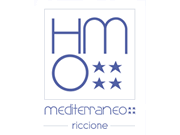 Hotel MEDITERRANEO Riccione codice sconto