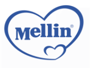 Visita lo shopping online di Mellin