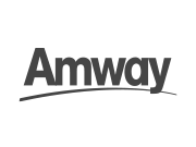 Visita lo shopping online di Amway
