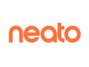 Visita lo shopping online di Neato robotics