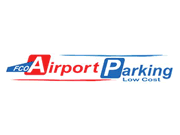 FCO Airport Parking codice sconto