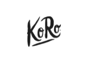 Visita lo shopping online di KoRo Shop