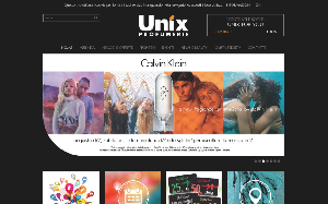 Visita lo shopping online di Unix Profumerie