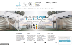 Visita lo shopping online di Samilo Lab