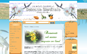 Visita lo shopping online di Azienda Agricola Belmonte-Giardinell