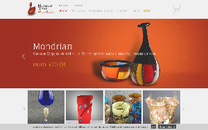 Visita lo shopping online di Murano Glass Wonders